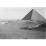 Site: Giza; View: Khufu pyramid