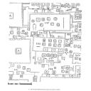 Plan of Cemetery En Echelon (partial)