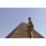 Site: Giza; View: Khufu Pyramid