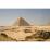Site: Giza; View: G 8400, Khafre pyramid