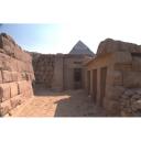 Site: Giza; View: Qedfy (G 2135a), G 2155, G 4761