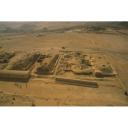 Site: Giza; View: Mastaba I (G I S), Mastaba III (G II S), Mastaba IV (G III S), Itjef, Khnumnefer, Nunetjer, Niankhhathor [II]