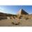 Site: Giza; View: Khafre pyramid
