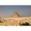 Site: Giza; View: Central Field, Khufu pyramid