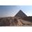 Site: Giza; View: Khafre pyramid, G 4760, G 4660