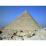 Site: Giza; View: Khufu pyramid