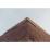 Site: Giza; View: Khafre pyramid