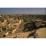 Site: Giza; View: Khufu causeway