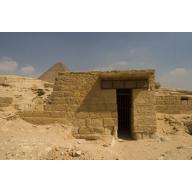 Site: Giza; View: G 8911
