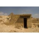 Site: Giza; View: G 8911