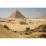 Site: Giza; View: G 8400, Khafre pyramid