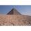 Site: Giza; View: G 2220, Khufu pyramid