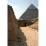Site: Giza; View: G 2155, G 2135, Qedfy (G 2135a), G 4761