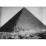 Site: Giza; View: G 2342 = G 5520, Khufu pyramid