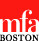 MFA Boston logo