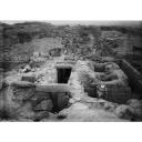 Site: Giza; View: G 4512, G 4513, G 4517