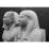 Site: Giza; view: Menkaure valley temple