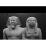 Site: Giza; view: Menkaure valley temple