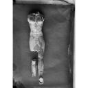 Site: Giza; view: Menkaure valley temple