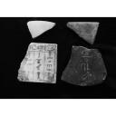 Site: Giza; view: G 2382, G 2384, G 2411, G 2381