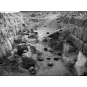 Site: Giza; View: G 4640, G 4740, G 4643