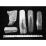 Site: Giza; view: G 4240, G 4440, G 4640