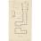 G 1407, Shaft A