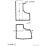 G 2381, Shaft X (II)