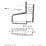 G 2423, Shaft E