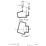 G 2423, Shaft B