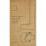 G 2037b, Shaft X
