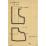 G 2381, Shaft X (II)