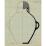 G 2387, Shaft A, chamber: pottery, jar with two handles