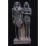 Site: Giza; view: Menkaure Valley Temple