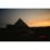 Site: Giza; View: G 2370, 2423, Khafre pyramid