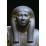 Site: Giza; view: Menkaure Valley Temple