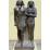 Site: Giza; view: Menkaure Valley Temple