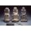 Site: Giza; view: Menkaure Valley Temple, G 2381, G 2150