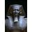 Site: Giza; view: Menkaure Valley Temple