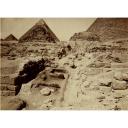 Site: Giza; View: avenue G 2, G 7430-7440, G 7330-7340, G 7230-7240, G 7410-7420, G 7310-7320, G 7210-7220, G 7432, G 7431