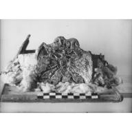 Site: Giza; view: G 7143