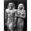 Site: Giza; view: Menkaure valley temple