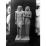 Site: Giza; view: Menkaure valley temple
