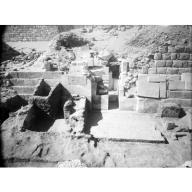 Site: Giza; View: G 2150