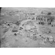 Site: Giza; View: G 2381, G 2382, G 2370, G 2386